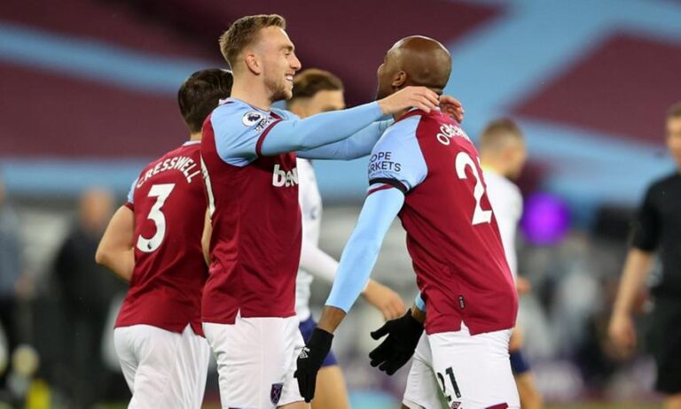 Δεν λυγίζει ούτε με… δέκα η Άστον Βίλα, έπεσε πάνω στο VAR η Σαουθάμπτον