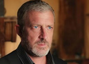 Συγκλονίζει ο Σοφοκλής Κασκαούνιας για την εισβολή: "Κοιμόμουν σε αντίσκηνο…"