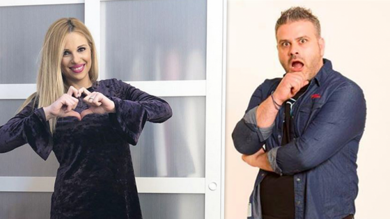 Αριστοτέλους – Λούης: Και όμως έρχεται μια αναπάντεχη… μουσική συνεργασία