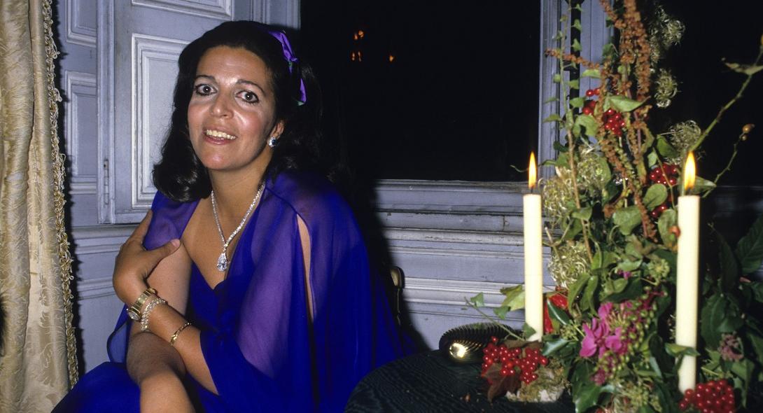 Η τελευταία νύχτα της Χριστίνας Ωνάση: "Την βρήκα νεκρή στην μπανιέρα…"