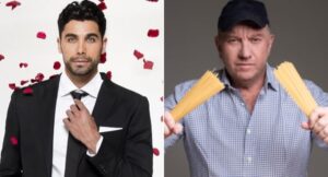 “Εφιάλτης στο… Bachelor”: Ο Μποτρίνι ακυρώνει όλες τις υποψήφιες νύφες (ΒΙΝΤΕΟ)