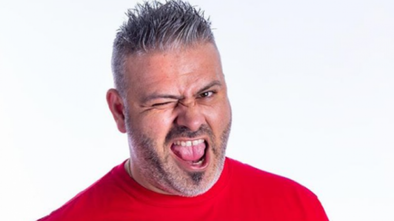 "Τρένο δίχως φρένα" ο Λούης: Έσπασε νέο ρεκόρ τηλεθέασης με την σάτιρά του(ΦΩΤΟ)