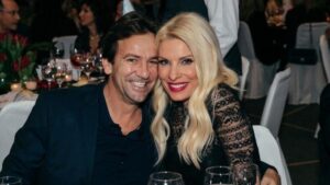 Ελένη Μενεγάκη – Ματέο: Περιμένουν το δεύτερο παιδί; Όλες οι λεπτομέρειες