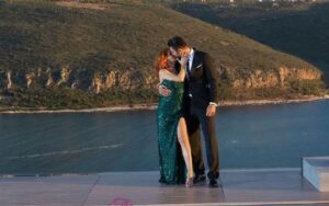 Bachelor: Η νικήτρια, η πρόταση γάμου και το προφίλ της στο Instagram (ΒΙΝΤΕΟ)