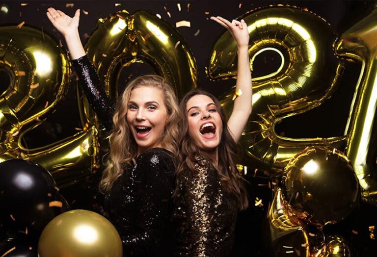 Ζώδια 2021: Αυτοί θα είναι οι τυχεροί και οι… άτυχοι του νέου έτους