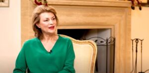 Βαρβάρα Λιλλήκα: Η περίοδος του γάμου, το "blame game" και οι… αποκαλύψεις