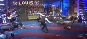 Το ζεϊμπέκικο του… κορωνοϊού από τον Σοφοκλή Κασκαούνια είναι γεγονός! (ΒΙΝΤΕΟ)