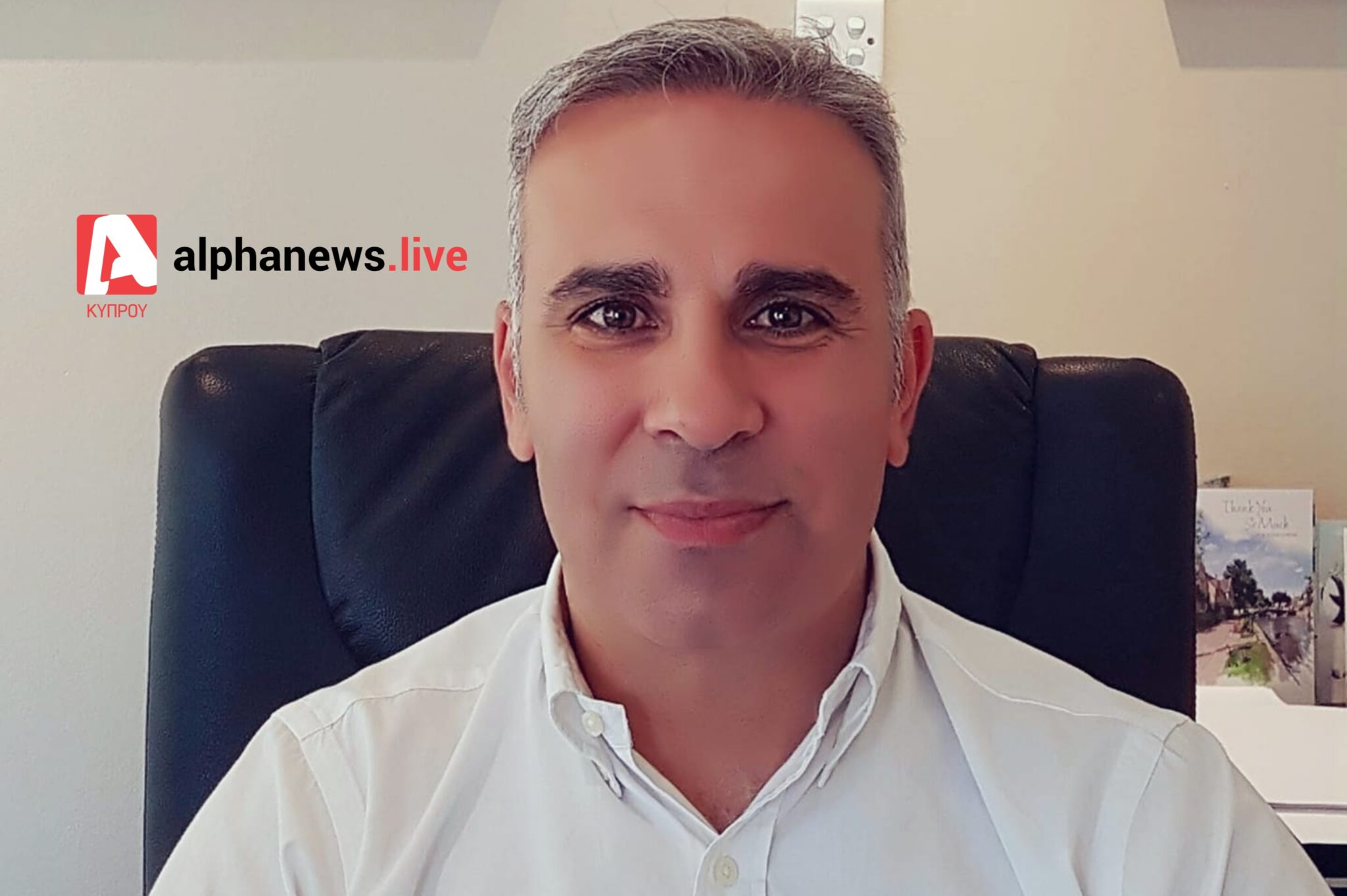 «Η εικόνα του ποδοσφαίρου με τα κρούσματα αντανακλά την εικόνα της κοινωνίας»