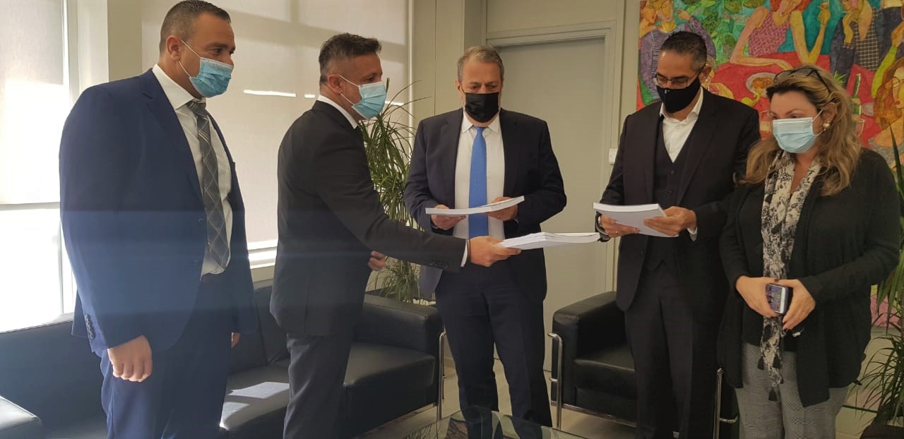 Στα χέρια του Σαββίδη το πόρισμα των ποινικών ανακριτών για τον άτυχο Στυλιανό