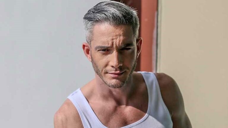 Κι όμως! Ο Θεοχάρης Ιωαννίδης νόσησε από κορωνοϊό και το κράτησε "κρυφό" (VID)