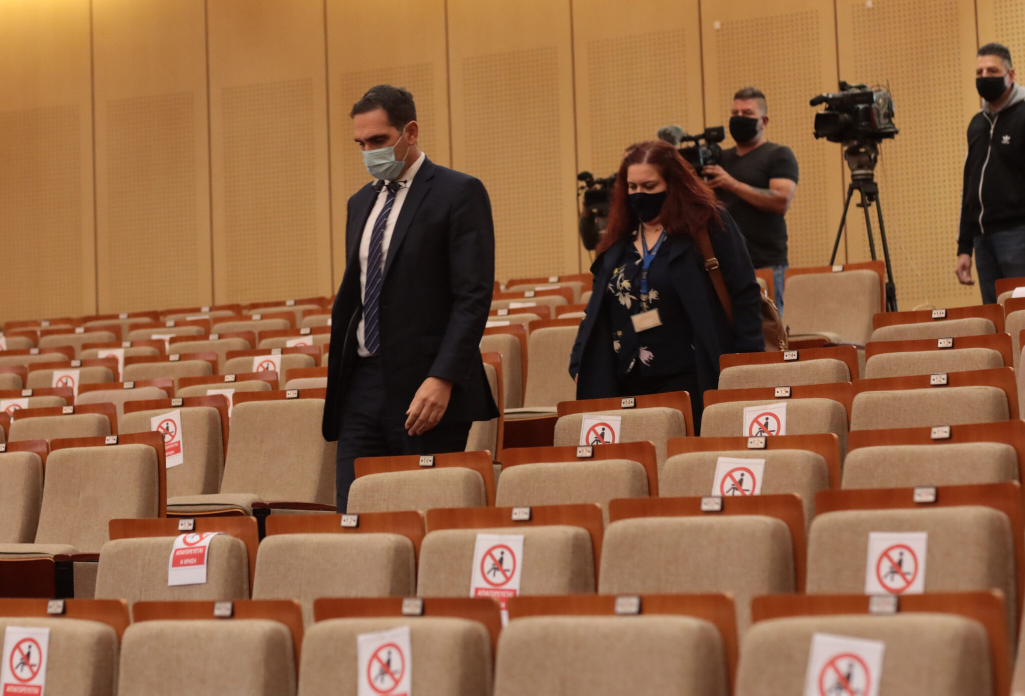 "Δύσκολες και επώδυνες οι επομενες μέρες, σημαντικές για να σώσουμε ζωές"