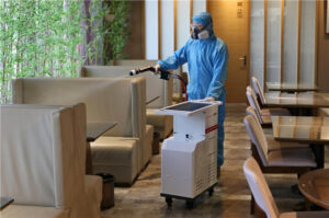 «Σκοτώνει» τους ξενοδόχους το κλείσιμο των χώρων εστίασης στις 21:00