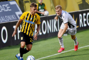 Ντέρμπι Θεσσαλονίκης στο πρόγραμμα