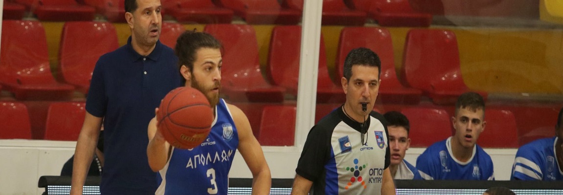 Πήρε το ντέρμπι κόντρα στην ΑΕΛ ο Απόλλωνας