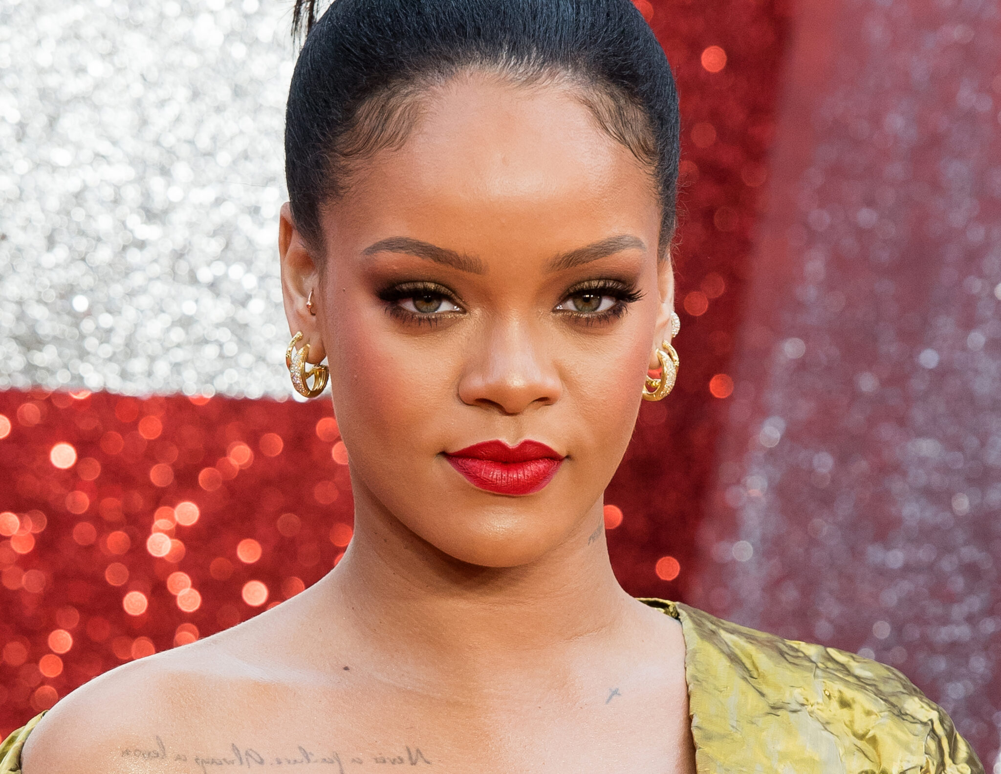 Ερωτευμένη η Rihanna! Αυτός είναι ο νέος κούκλος (και διάσημος) σύντροφός της