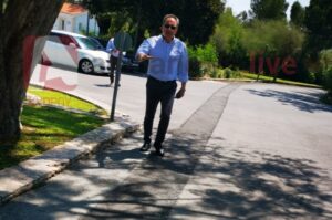 ΑΚΕΛ: Καταθέτει ολοκληρωμένη πρόταση για το κυπριακό σε Αναστασιάδη