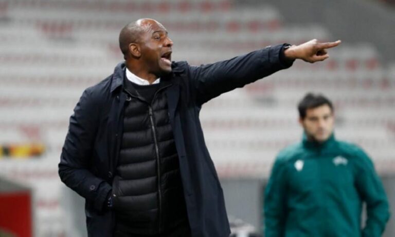 Τελειώνει από Νις ο Βιεϊρά