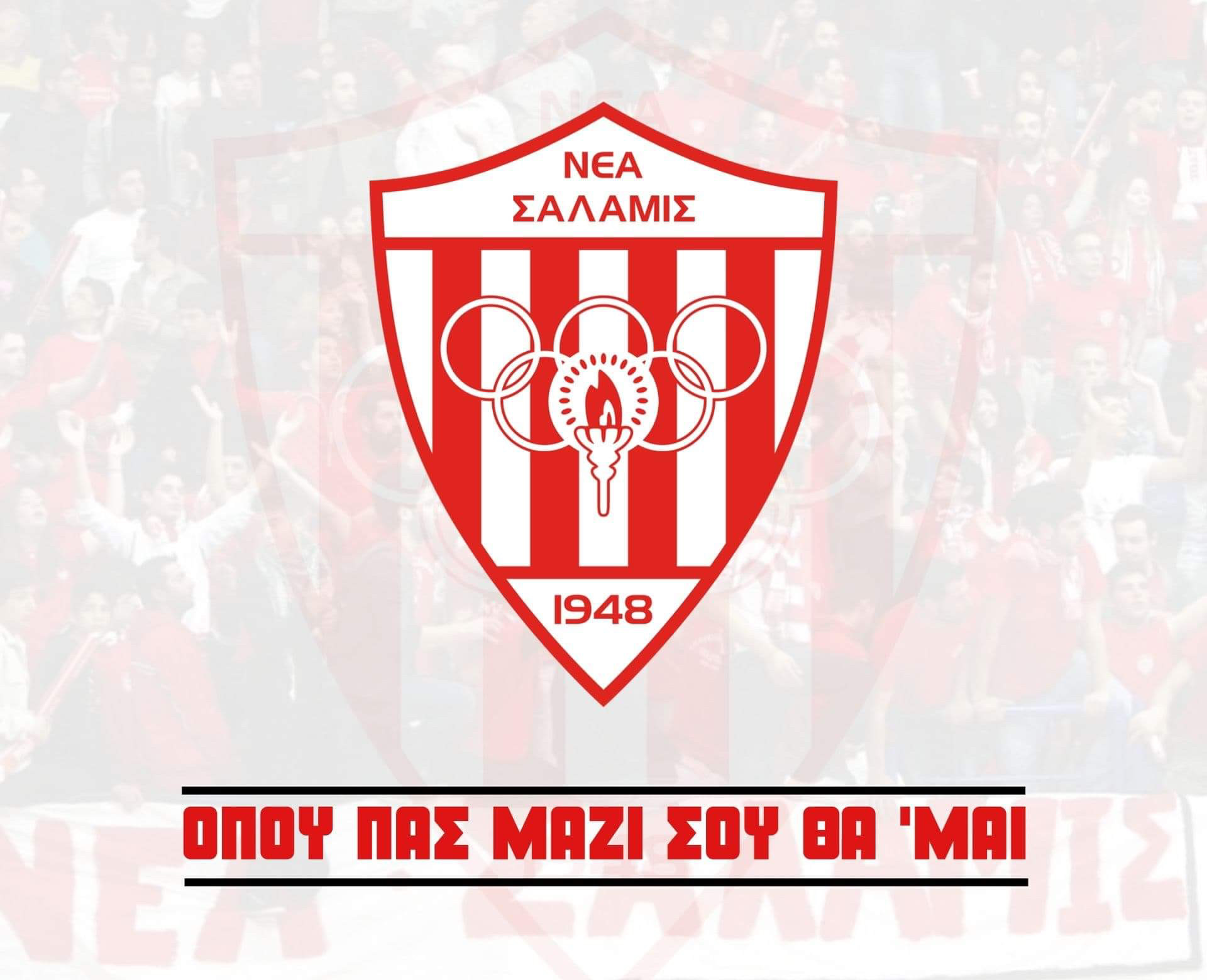 Κρούσμα στη Νέα Σαλαμίνα