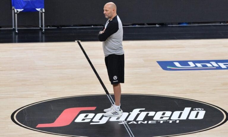 Ανατροπή, μένει στη Βίρτους ο Τζόρτζεβιτς