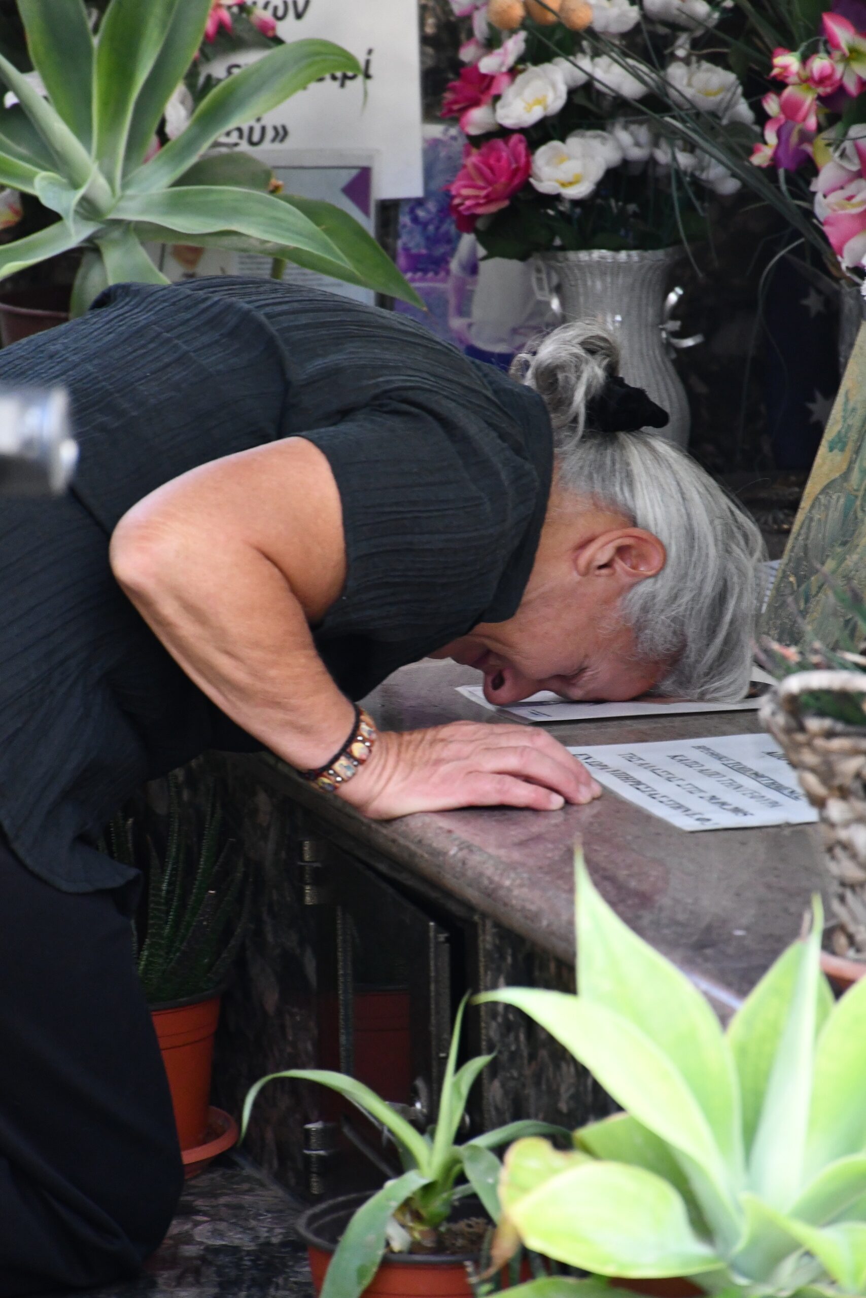 "Ήταν συγκάλυψη – Βρέθηκε DNA τριών αγνώστων ανδρών στα ρούχα του" (ΒΙΝΤΕΟ)