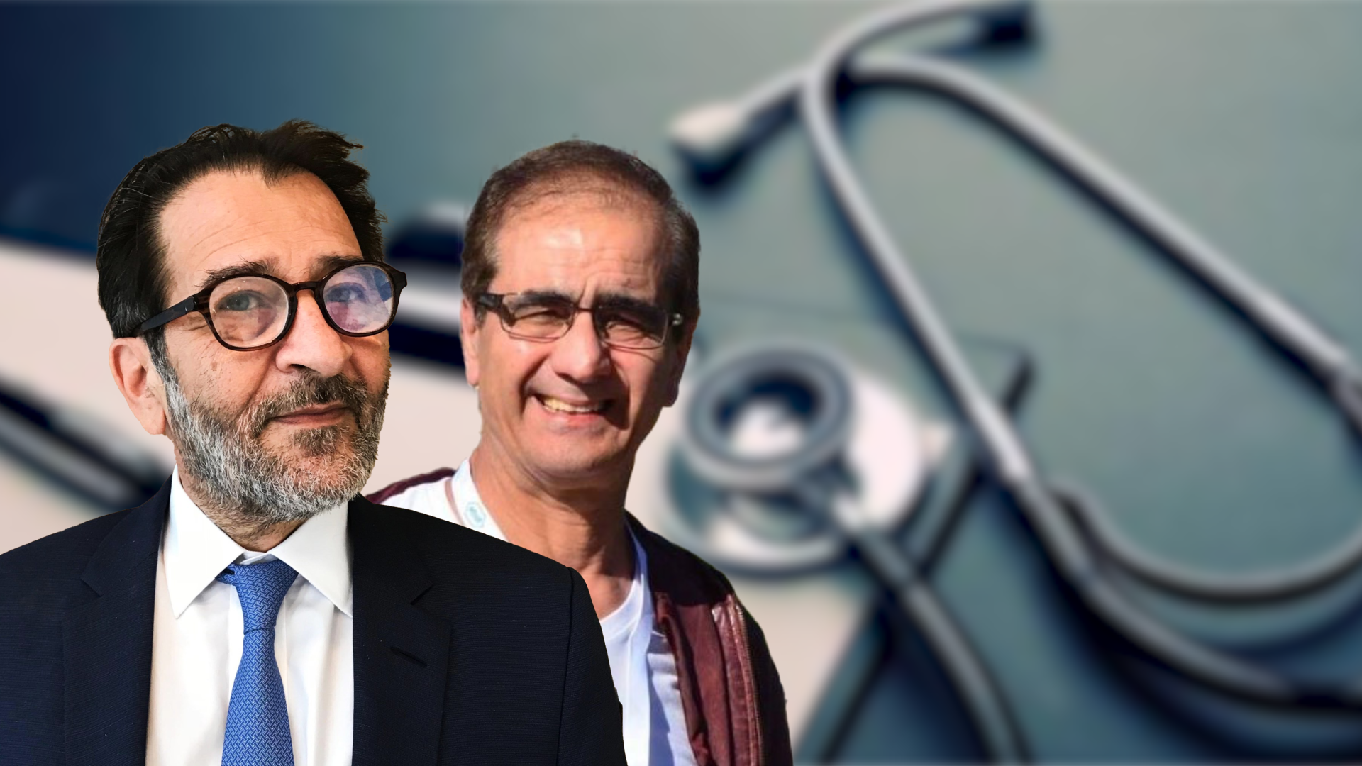 Δύο Κύπριοι επιστήμονες διαπρέπουν σε Ηνωμένο Βασίλειο και Αυστραλία