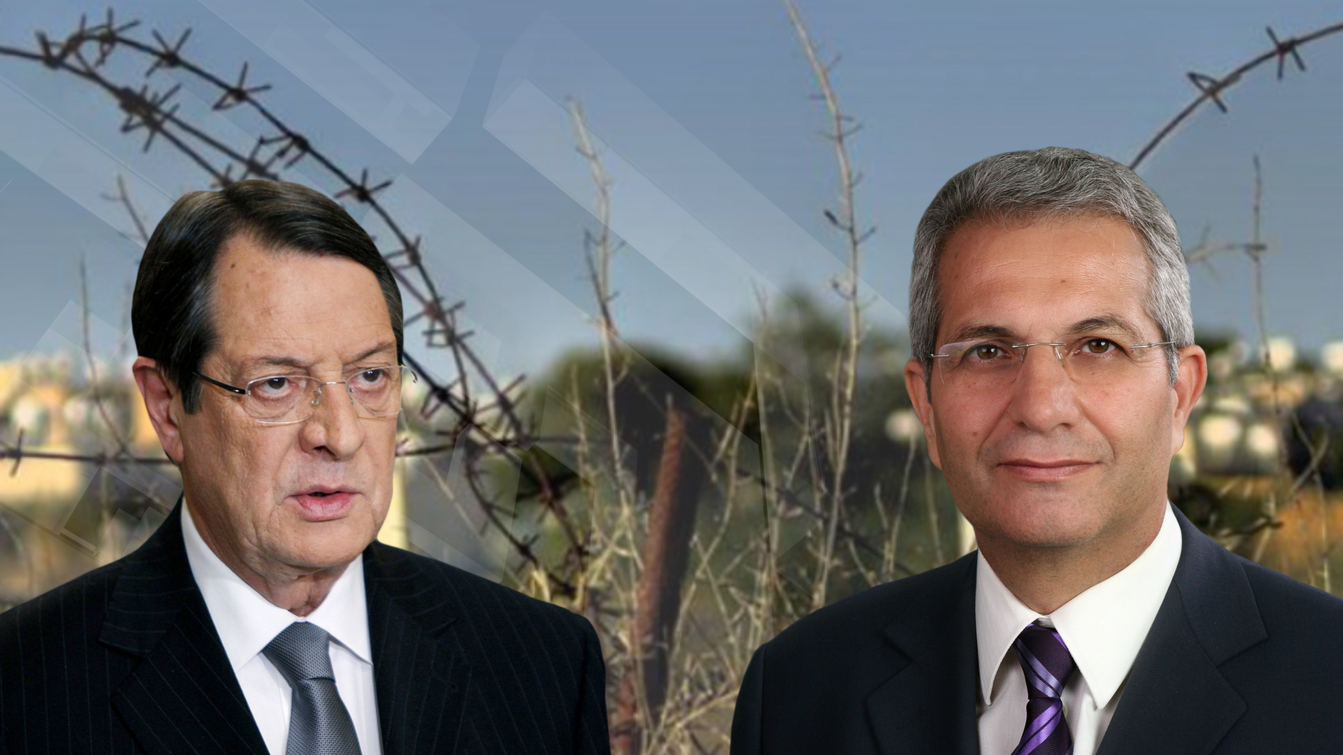 Μηδαμινή η αξιοπιστία του Προέδρου Αναστασιάδη λέει το ΑΚΕΛ