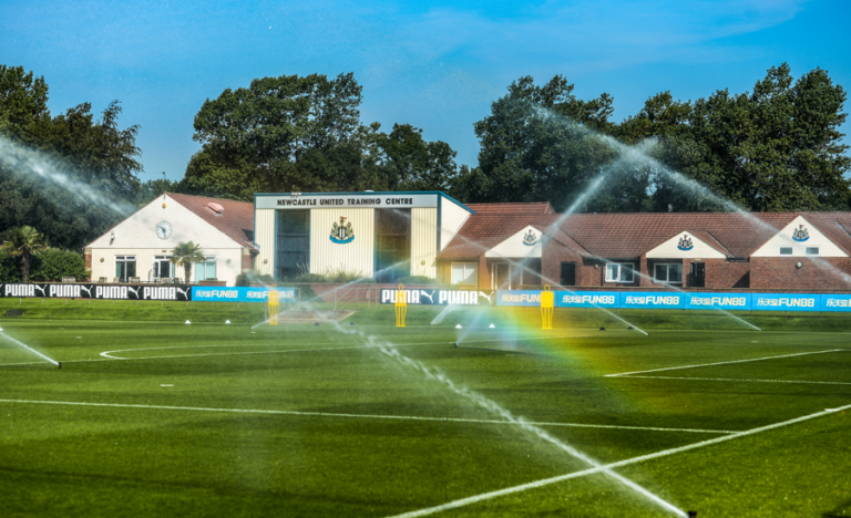 Αναβλήθηκε το Άστον Βίλα – Νιουκάστλ