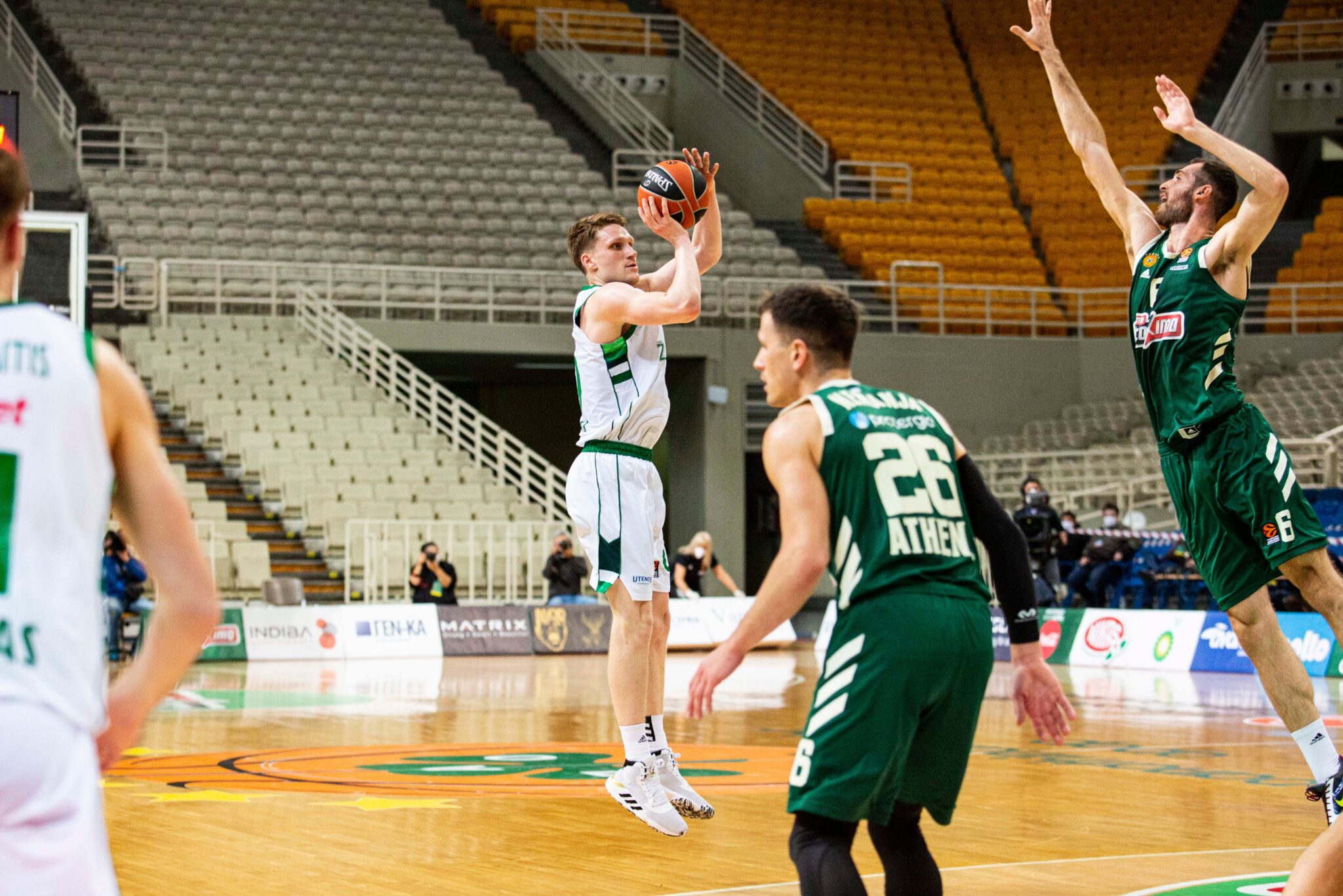 Έκανε… πισωγύρισμα ο Παναθηναϊκός