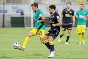 Αναβλήθηκαν ΑΠΟΕΛ – ΑΕΚ και Ολυμπιακός – Ένωση, πότε ορίστηκαν από την ΚΟΠ