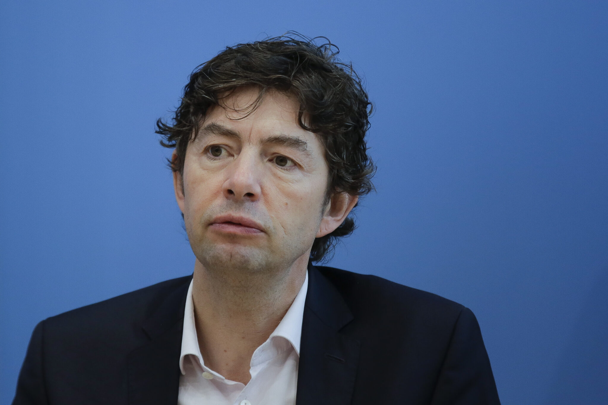 «Είναι η κορυφή του παγόβουνου» προειδοποιεί κορυφαίος Ισραηλινός επιστήμονας