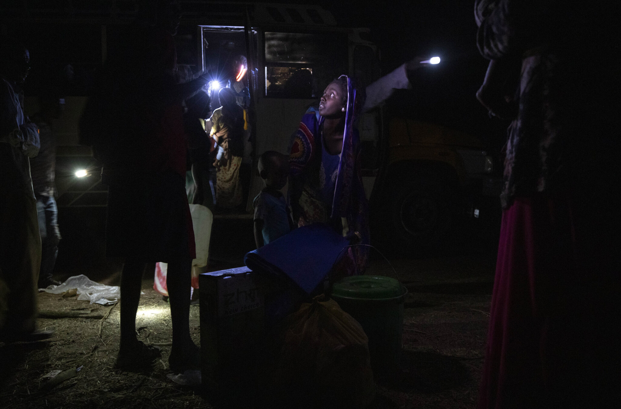 Μακελειό στην Αιθιοπία: Πάνω από 100 νεκροί από επίθεση ενόπλων