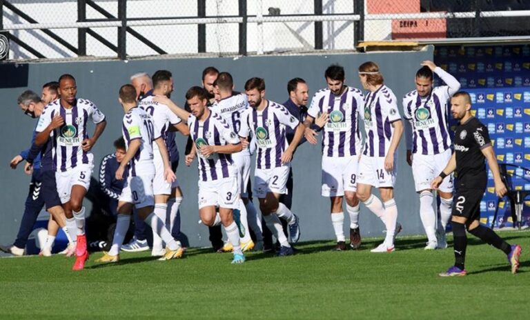 Έριξε… μπαλωθιά στην Κρήτη ο Απόλλων