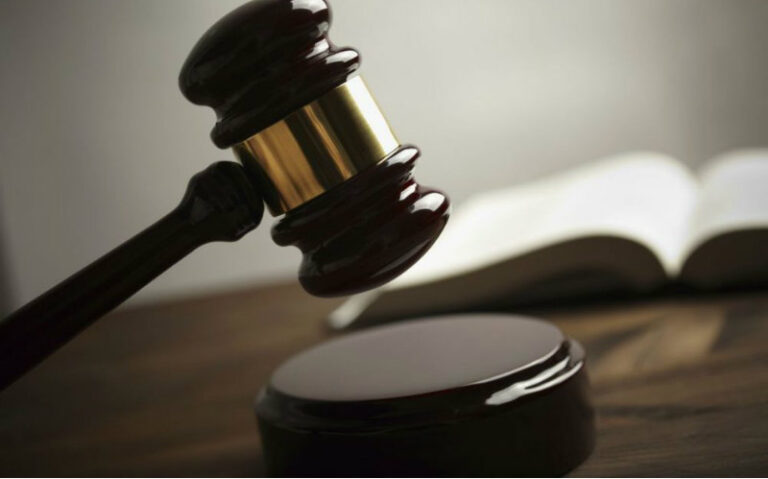 Στη φυλακή 34χρονος γιατί οδηγούσε χωρίς ασφάλεια και άδεια κυκλοφορίας