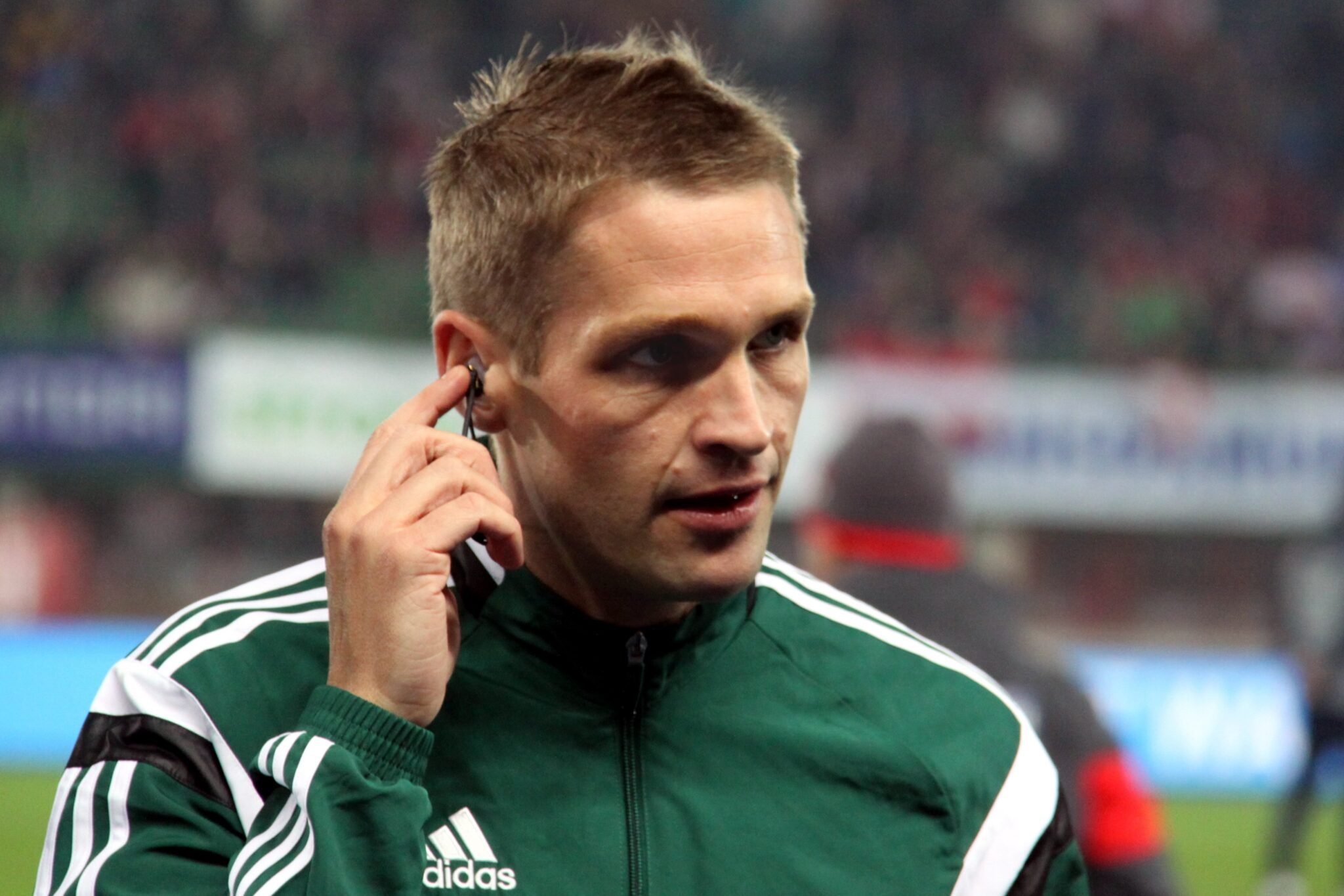 Άγγλος διαιτητής στο Ομόνοια – ΠΑΟΚ, με κακή προϊστορία για τους φιλοξενούμενους