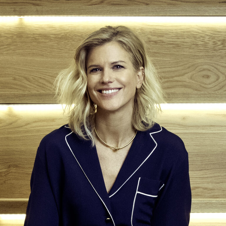 Η TOMMY HILFIGER ΔΙΟΡΙΖΕΙ ΤΗΝ AVERY BAKER ΠΡΟΕΔΡΟ ΚΑΙ CHIEF BRAND OFFICER