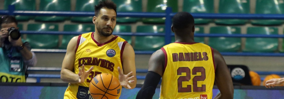 Κέρδισε στην Έγκωμη την ΕΘΑ ο Κεραυνός