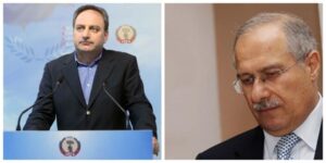 Στα ύψη εν μέσω σοβαρών εξελίξεων η αντιπαράθεση ΑΚΕΛ-Κυβέρνησης