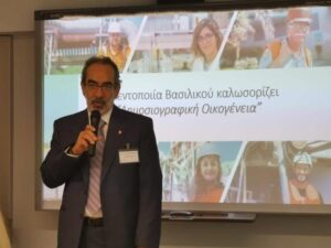 "Θα πράξουμε παν το δυνατόν για να ανταποκριθούμε στις απαιτήσεις των καιρών"