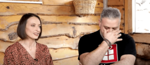 Συγκινεί ο Πατσαλίδης: “Πριν κάθε εκπομπή πάω από τον τάφο της μάμας μου” (VID)