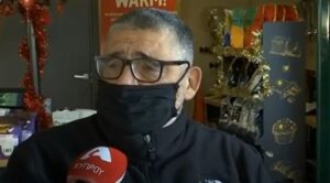 Τί λένε οι Κύπριοι: Θα εμβολιαστούν για τον κορωνοϊό; (ΒΙΝΤΕΟ)