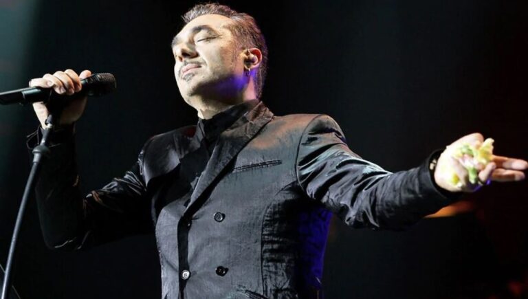 Αναβάλλεται επ' αόριστον η δίκη του Σφακιανάκη