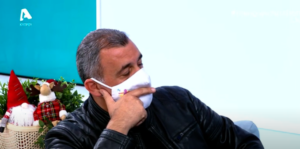 “Λύγισε” ο Φουρλάς: Ο θάνατος της κόρης του και ο “αισχρός” πόλεμος που δέχτηκε