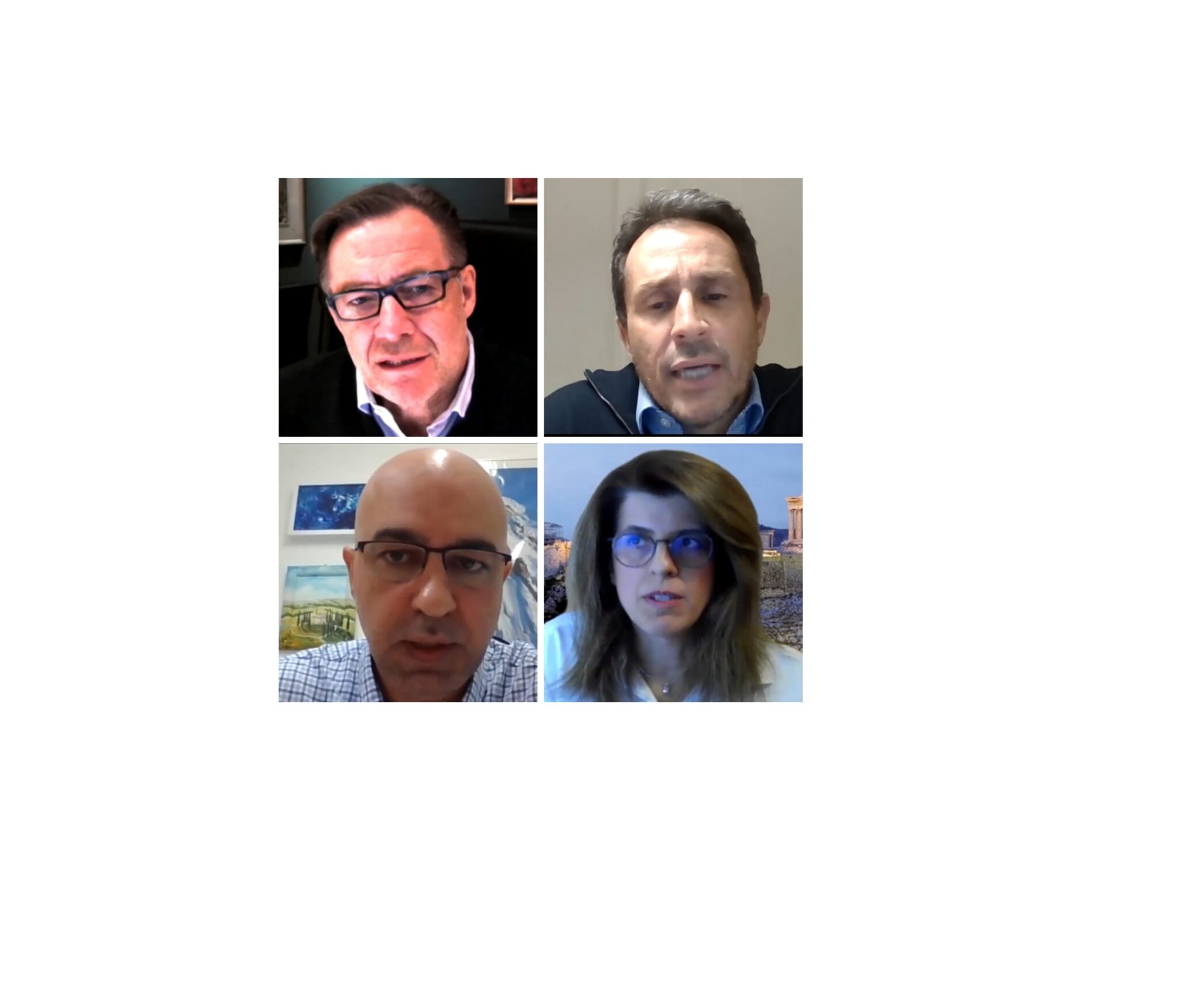 CFA Society Cyprus