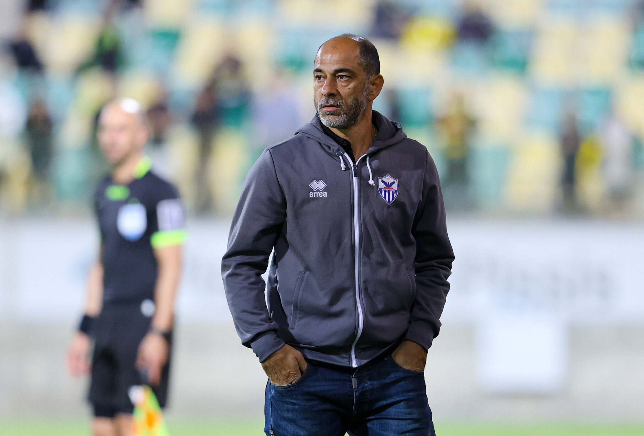 Χωρίς τρεις στο ΓΣΠ η Ανόρθωση