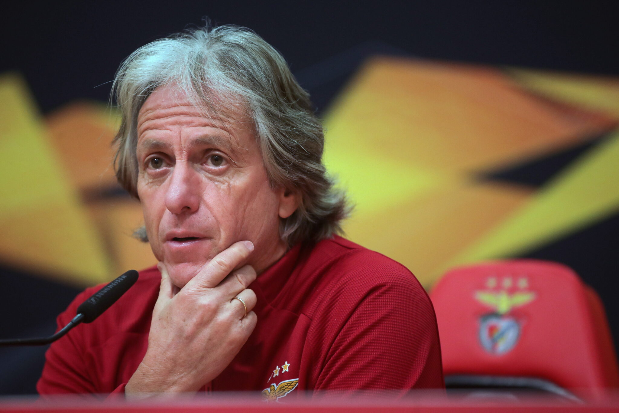 Ζέσους: «Οτιδήποτε ειπωθεί για κάποιον μαύρο ξαφνικά είναι ρατσισμός»