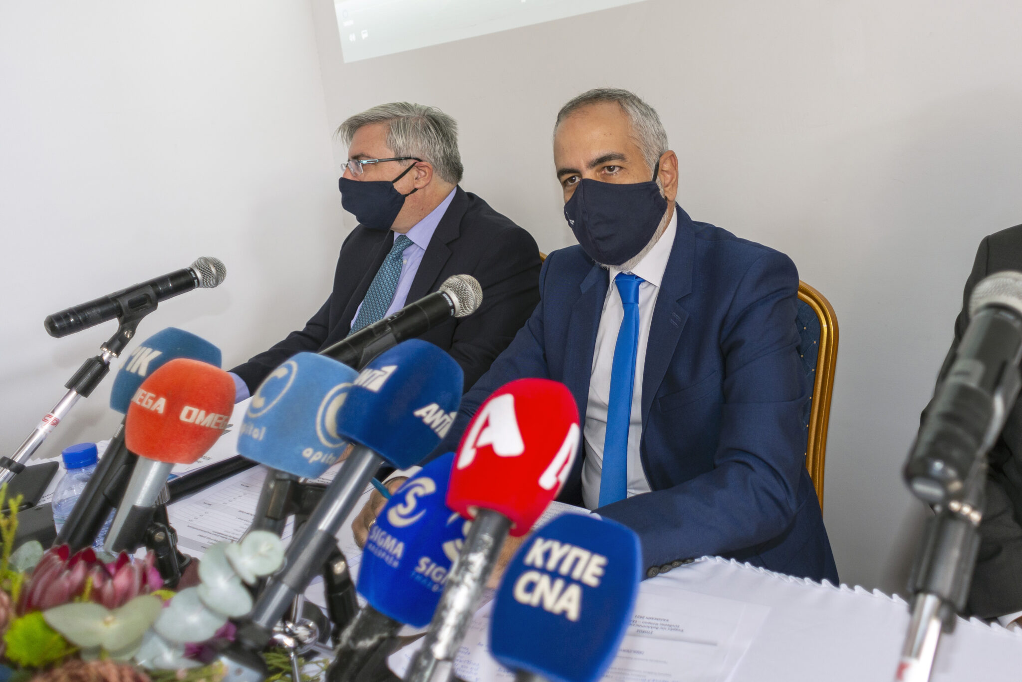 Άνοιξε ο δρόμος για ακτοπλοϊκή σύνδεση Ελλάδας-Κύπρου με προκήρυξη διαγωνισμού