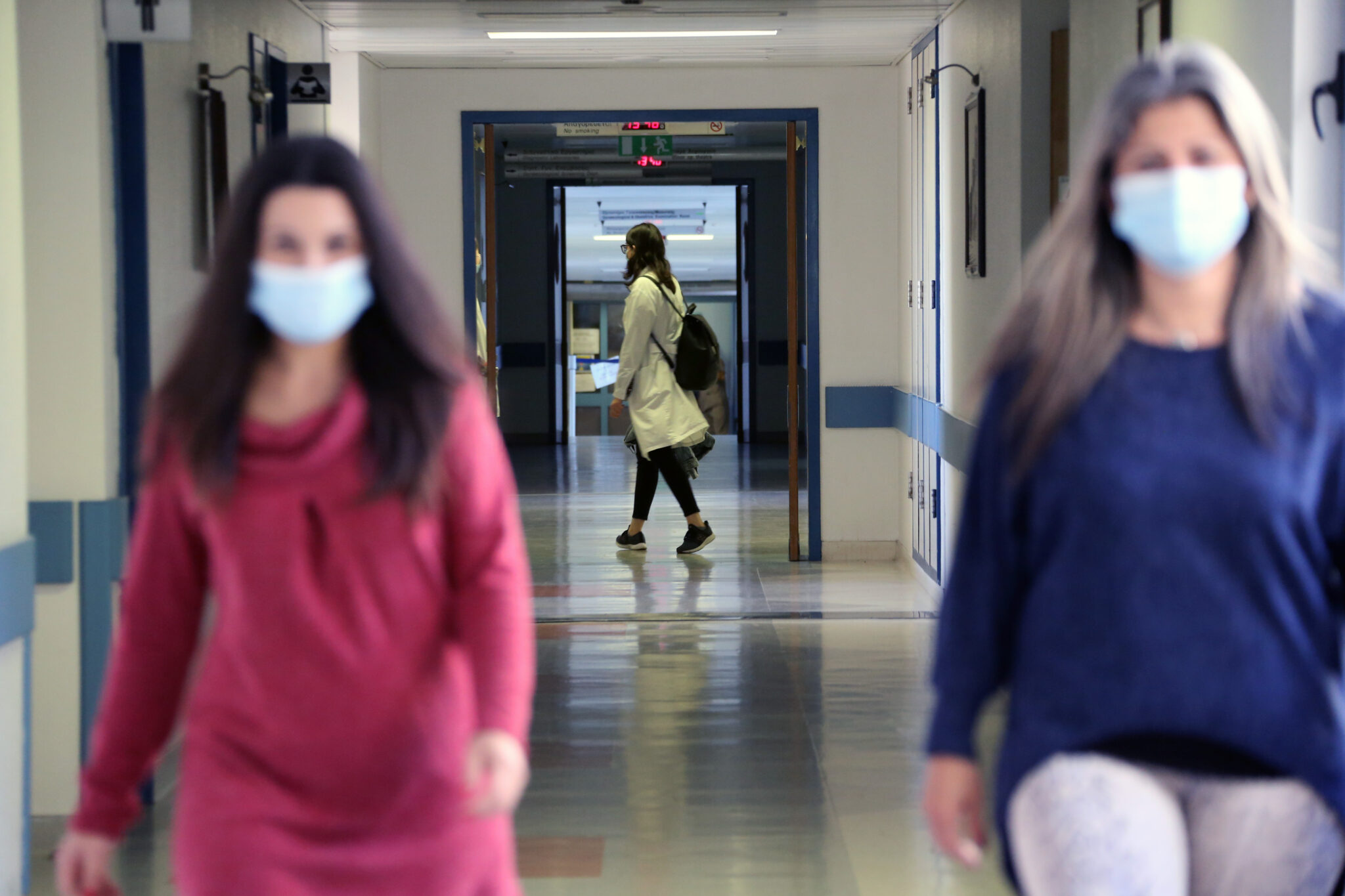 Δύο νεκροί και 363 κρούσματα κορωνοϊού το τελευταίο 24ωρο στην Κύπρο