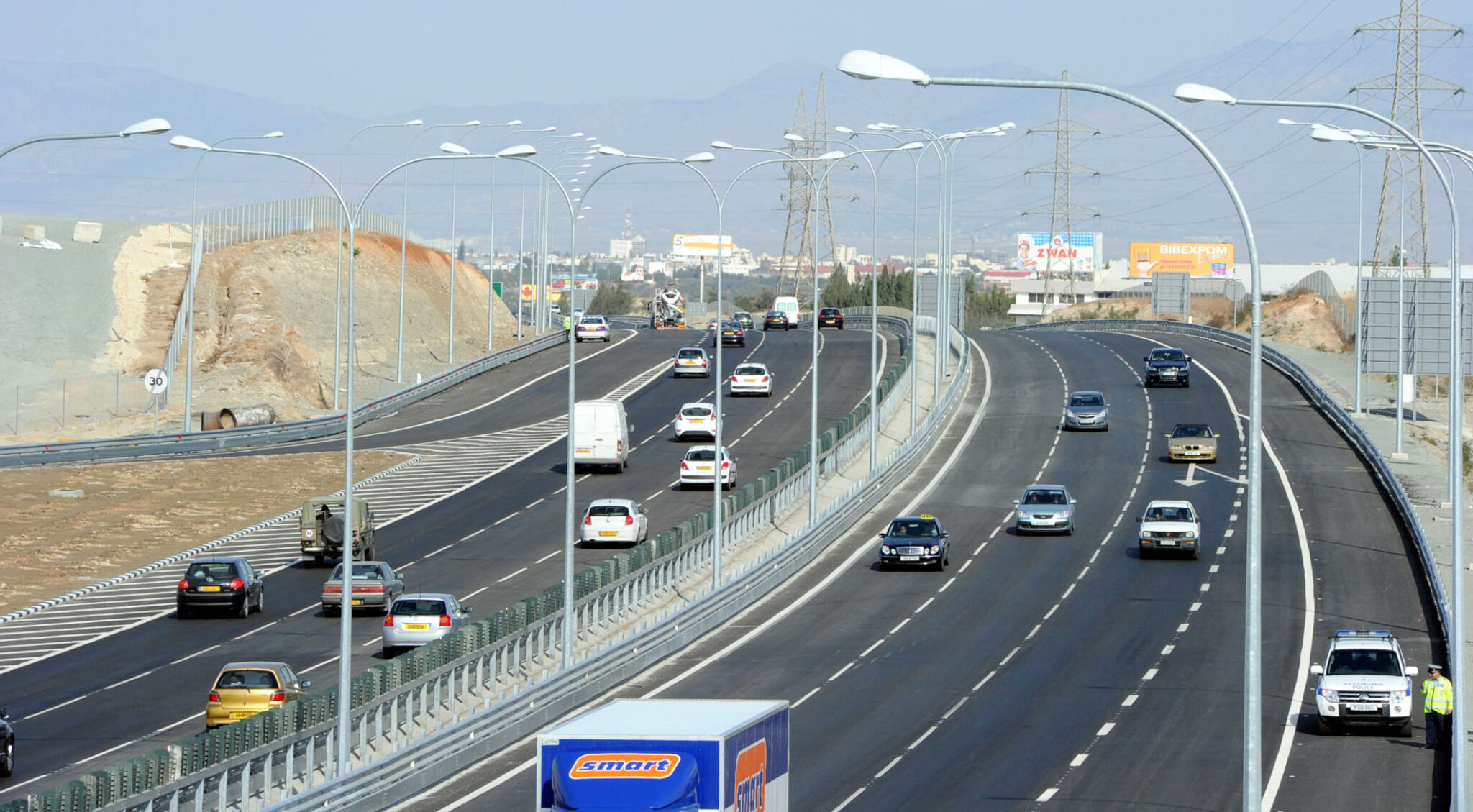 Μάθαμε πότε κάνει "πρεμιέρα" η περίοδος ανανέωσης αδειών κυκλοφορίας για το 2021