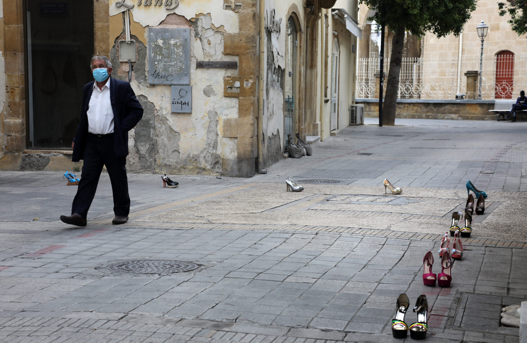 Πιο αυστηρά μέτρα τα Χριστούγεννα, εάν δεν αλλάξει η εικόνα μέχρι την Παρασκευή
