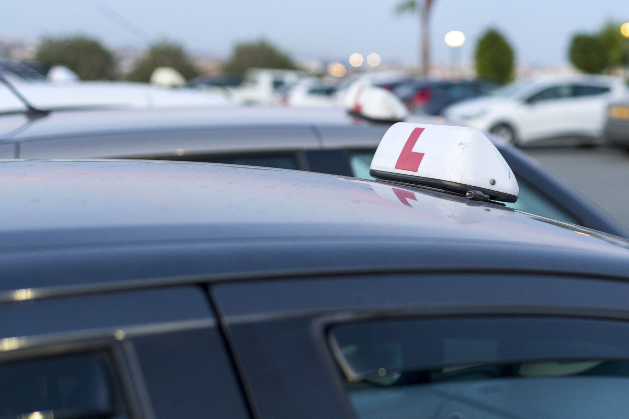 ΤΟΜ: Αναβάλλονται και επαναπρογραμματίζονται οι εξετάσεις υποψηφίων οδηγών